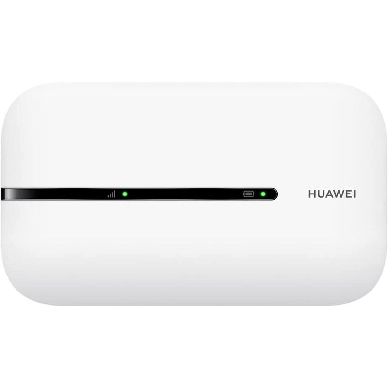 O2-Aktion Huawei Mobile Wifi E5576-325 Blanco