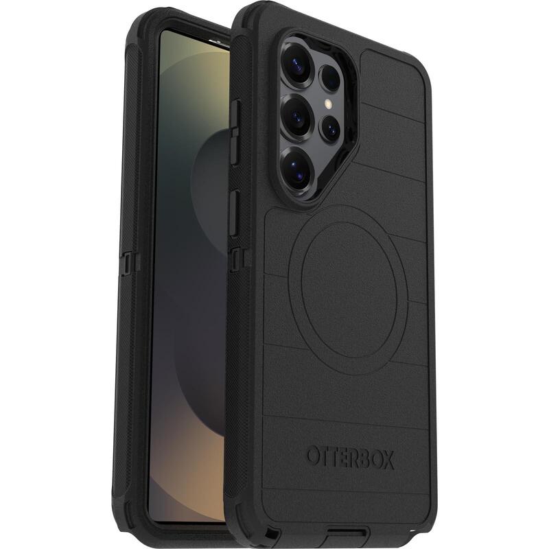Ob Defender Pro Magnets Marston Black