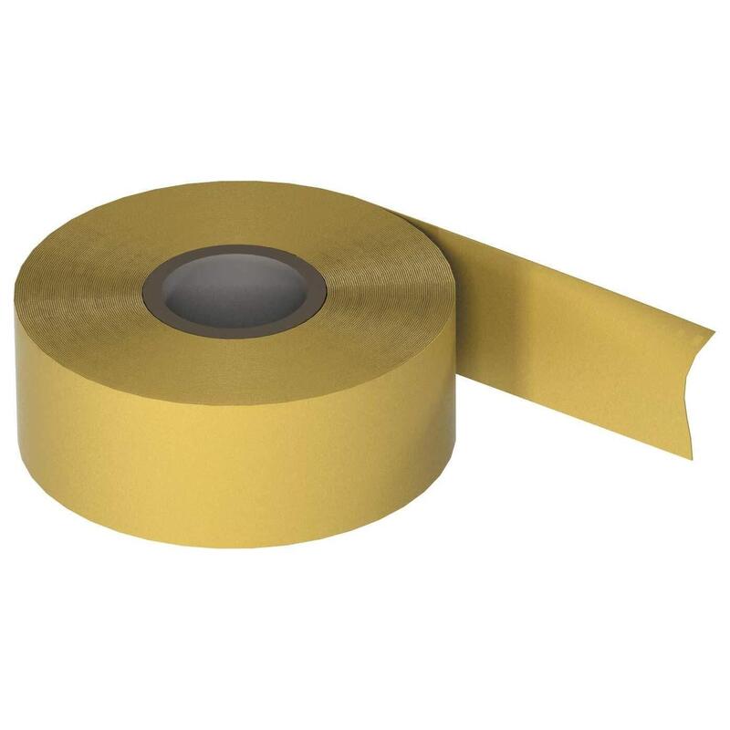 Obo 356 100 Korrosionsschutzbinde Plastisch 100mm Petro Marrón 2360101
