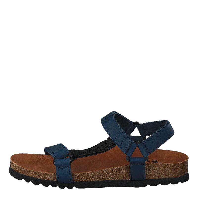Obuwie Heaven Ad Med Mf230091007 Roz 37 Kolor Niebi