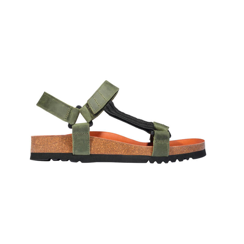 Obuwie Heaven Ad Med Mf230091043 Roz. 36 Kolor Oliwkowy