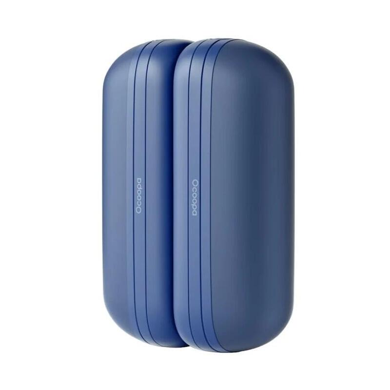 Ocoopa Ut2s Mini Calientamanos 2 Piezas Azul