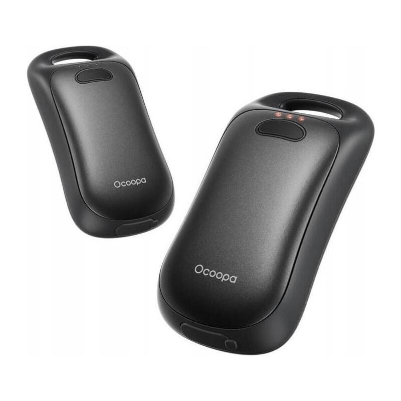 Ocoopa Ut4 Urban, 2x 3000 Mah, Do 2*9h, 10w, Ip45, Negro