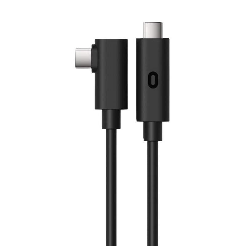 Oculus 301-00311-01 Cable Usb 5 M Usb C Negro