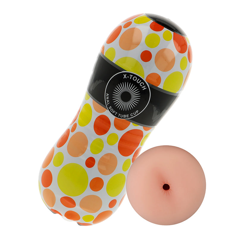 Ohmama - Masturbador Con Vibracion Ano