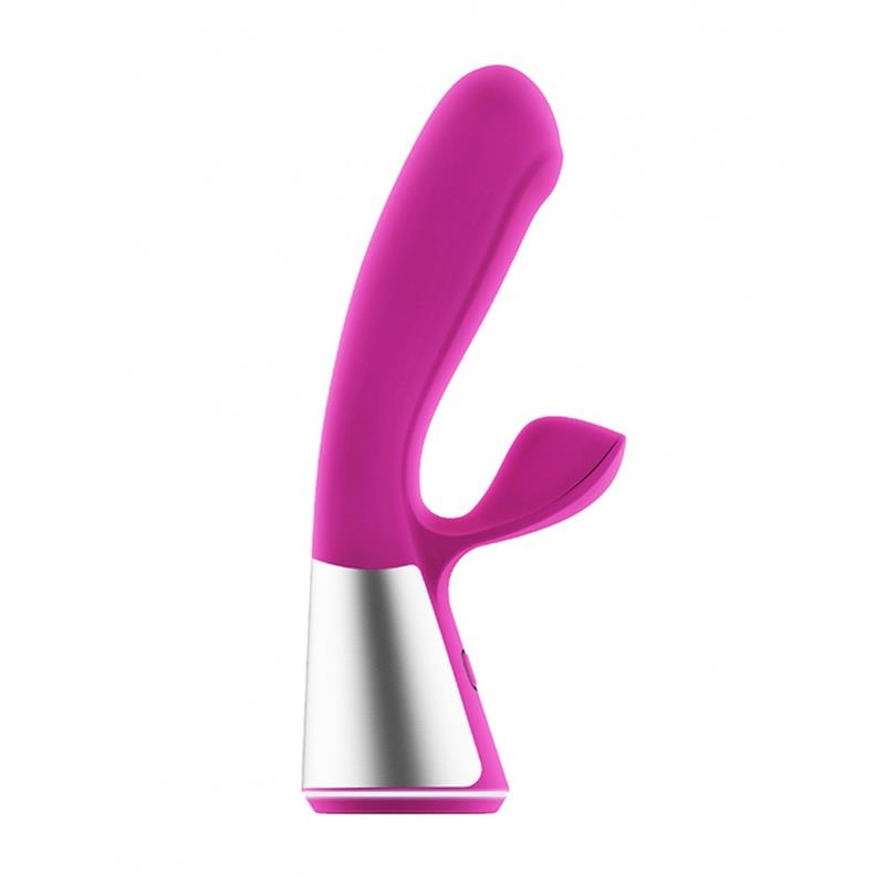 Kiiroo Ohmibod Fuse App Remote Control Lila