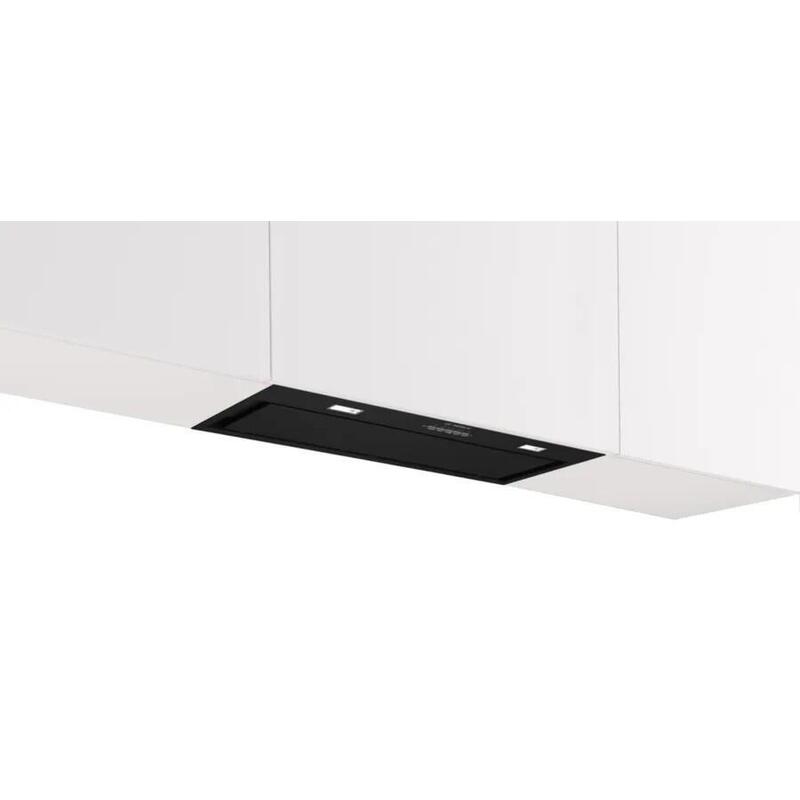 Okap Wyspowy Dln78pc60 Serie8 70cm
