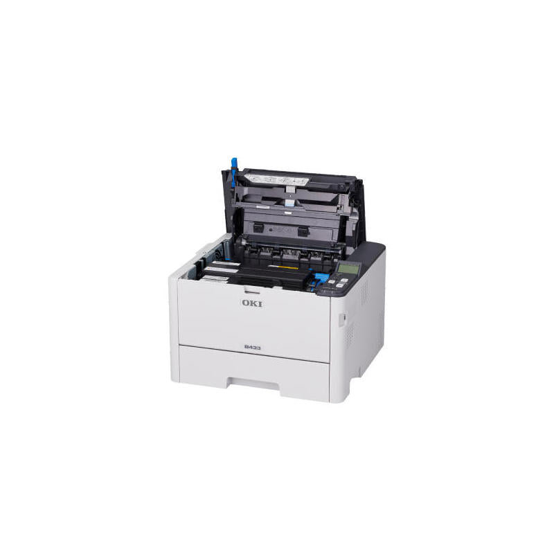 Oki B433dn A4 Led Mono Drucker