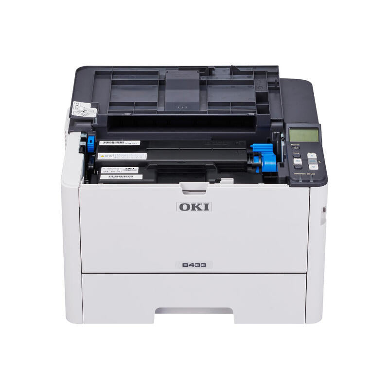 Oki B433dn A4 Led Mono Drucker