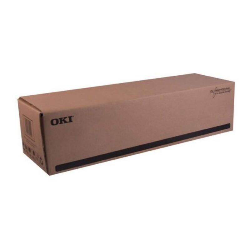 Oki Pro8432wt Negro Id
