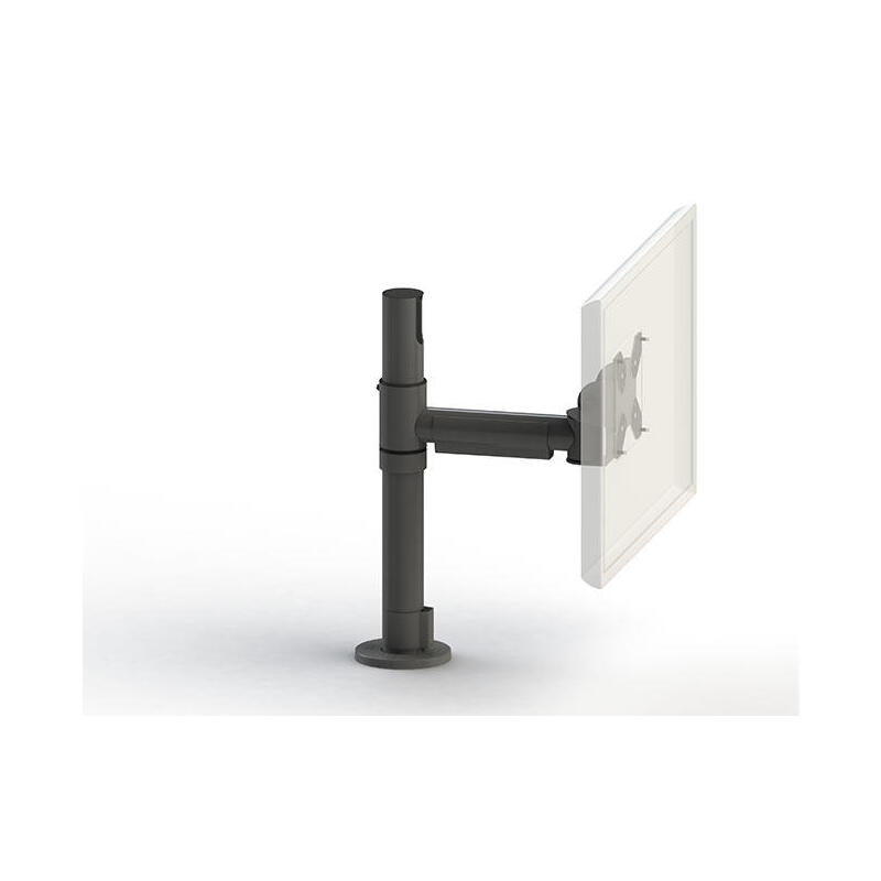 Old Spacepole Screen Mount  With 200mm Swingarm, Vesa