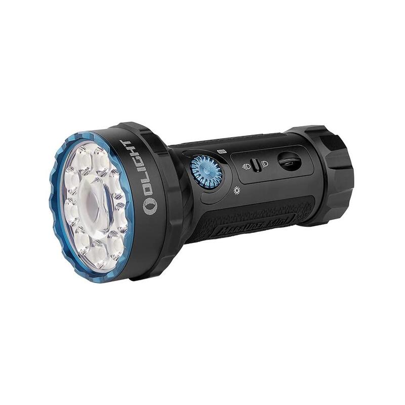 Olight Linterna Marauder Mini