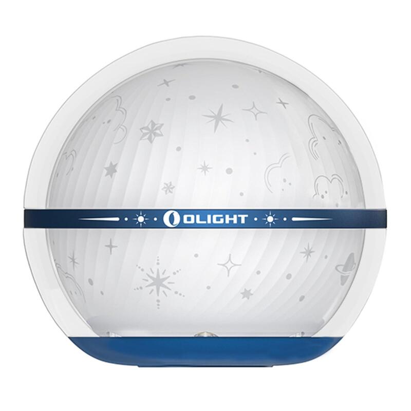 Olight Sphere C (Stellar Sky)