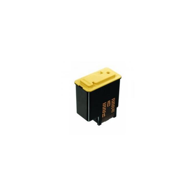 Olivetti Fj31 Negro Tinta Remanufacturado B0336