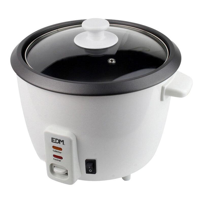 Olla Arrocera 400w 1l Edm