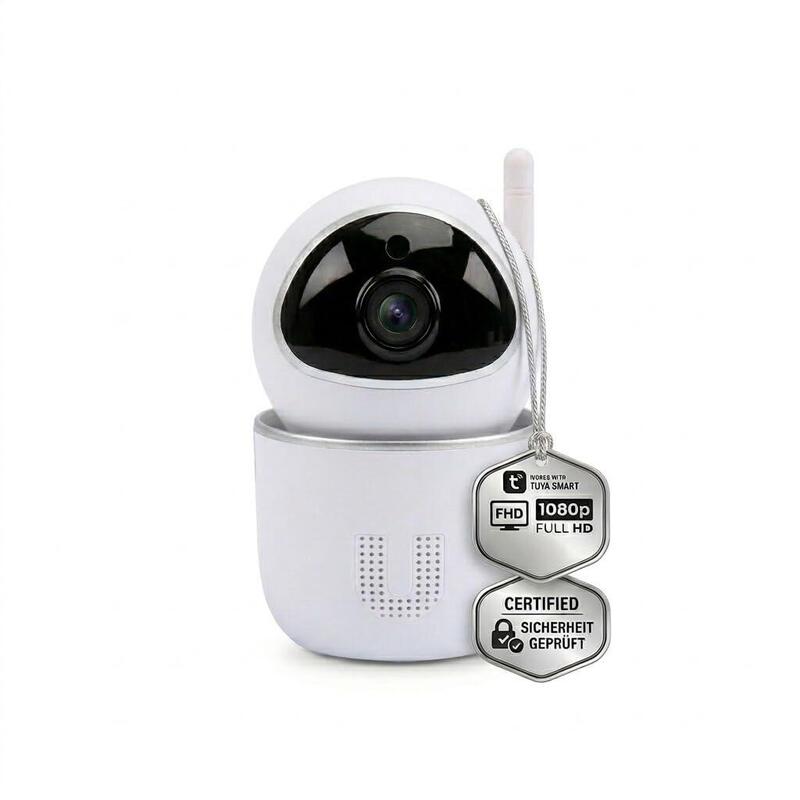 Olympia Ip-Cámara Ioio Ic 400 Ya Indoor Protect/Prohome