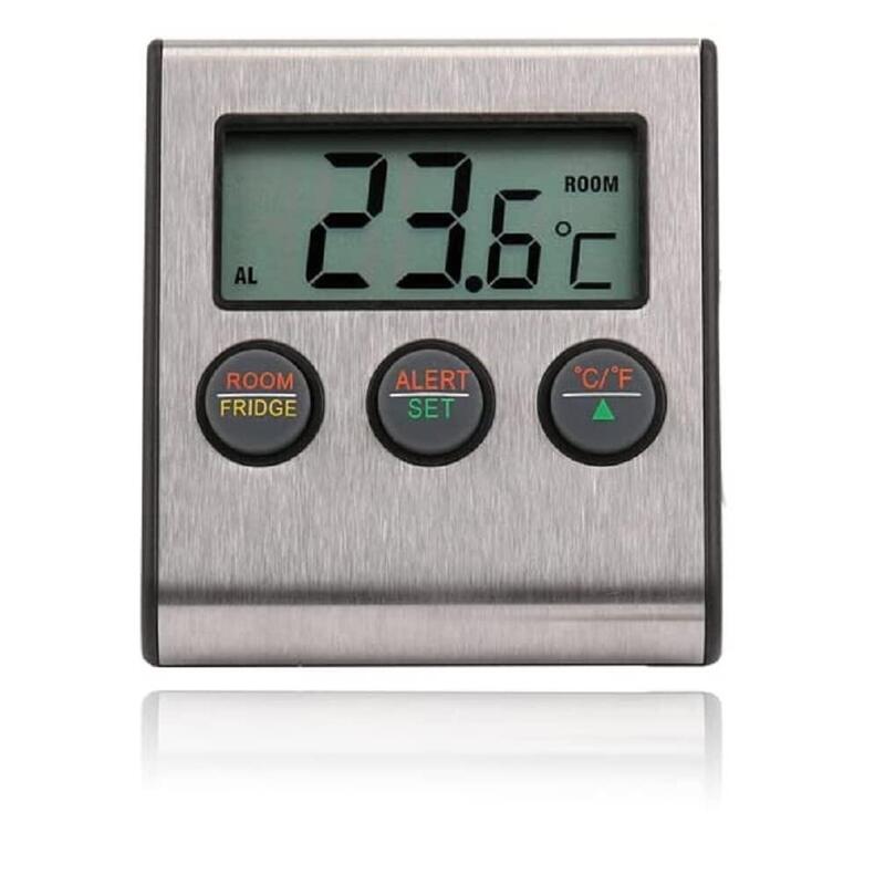 Olympia Temperatursensor Fts 200 Protect Prohome Plata