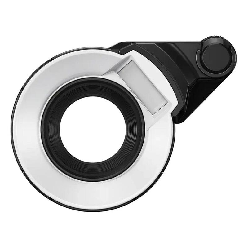 Om System Fd-1 Blitz Diffusor Für Tg