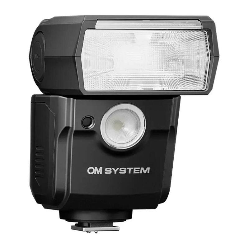 Om System Fl-700wr