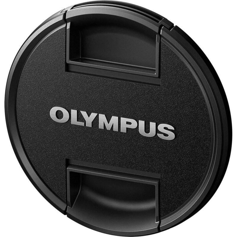 Om System Lc-72d Lens Cap For Ez-M4015 Pro