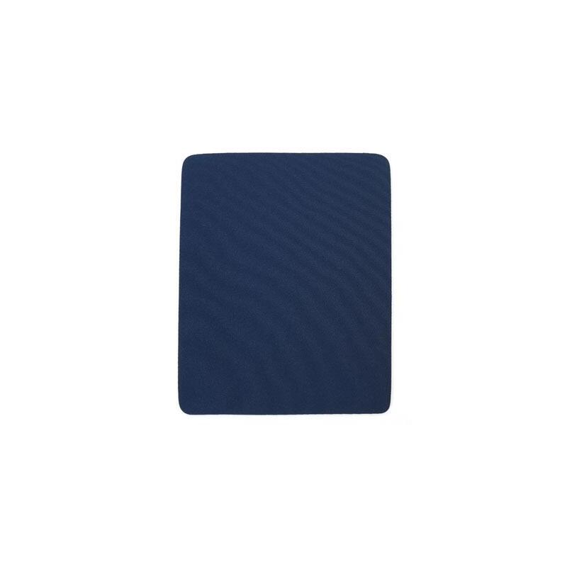 Omega Ompfbl Alfombrilla  Ratón Azul