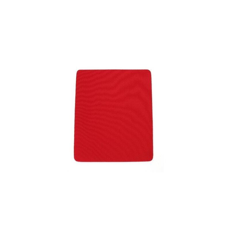 Omega Ompfr Alfombrilla De Ratón  Rojo