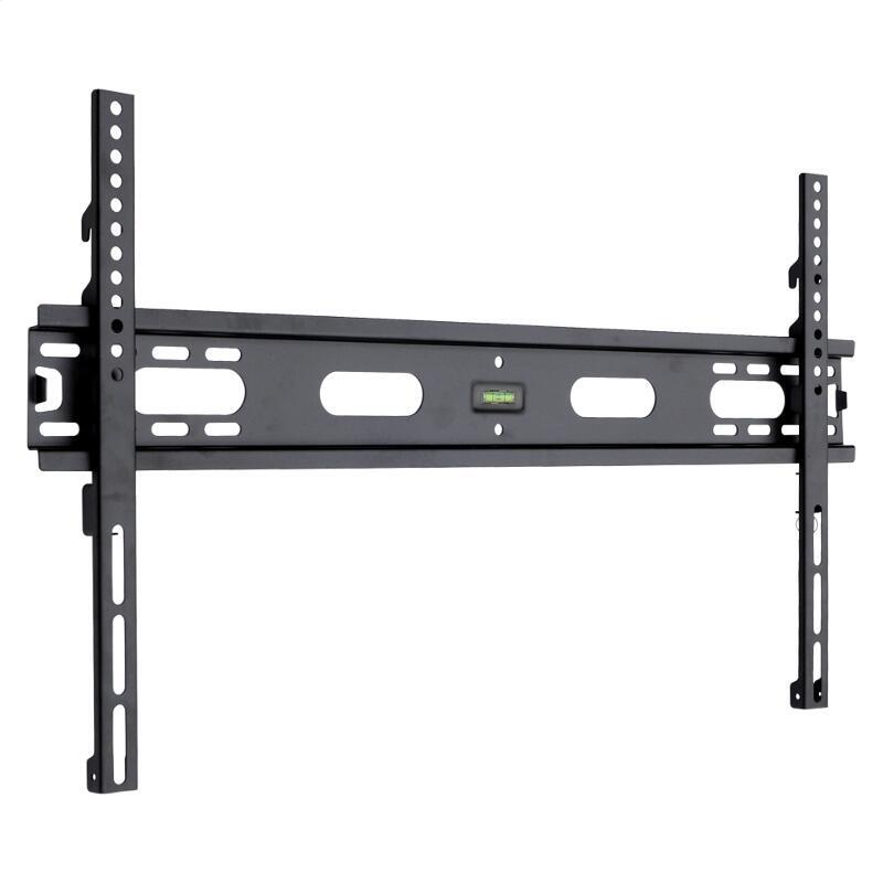 Omega Soporte Tv Fijo 35kgs. 37"-70" Timber