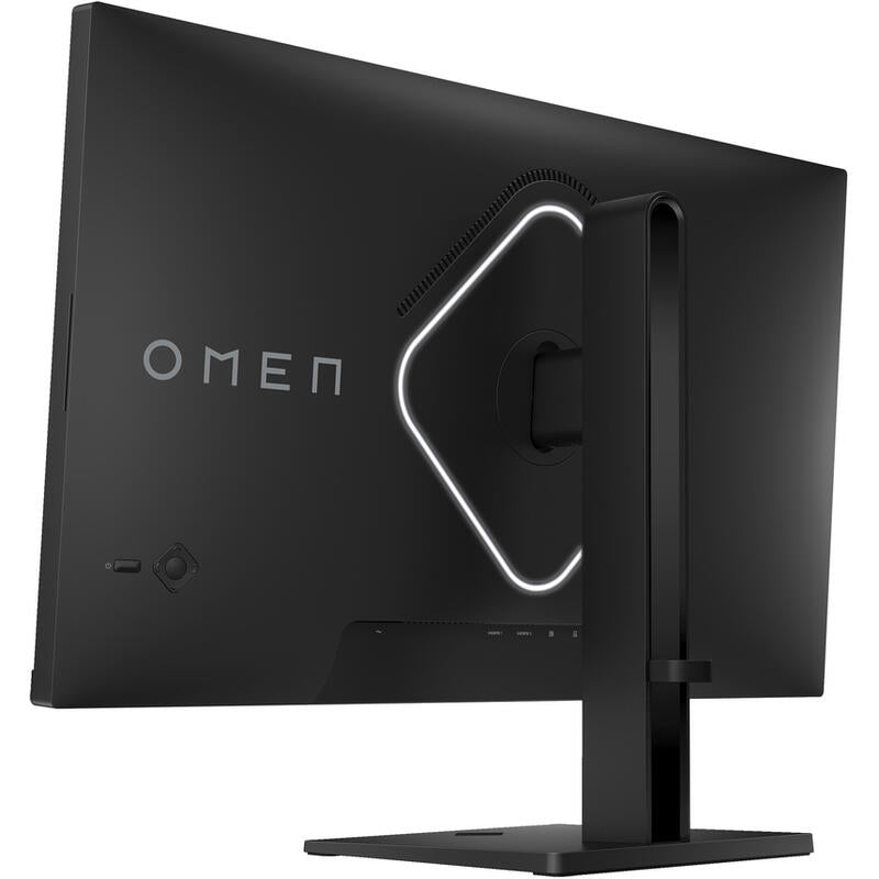Omen By Hp Omen By (27") Qhd  240hz Gaming Monitor - Omen