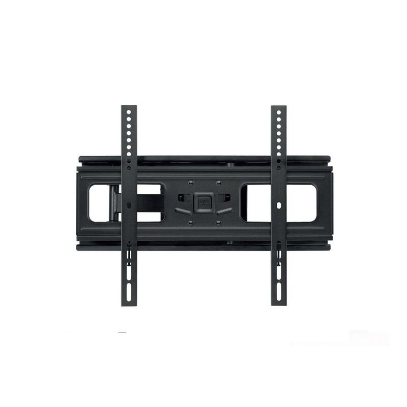 One For All Tv Wandhalterung 180° Drehbar 32  Bis 65  Wm 2452