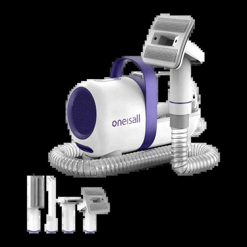 Oneisall Lm5 Perros Y Gatos 300w Kit De Aseo