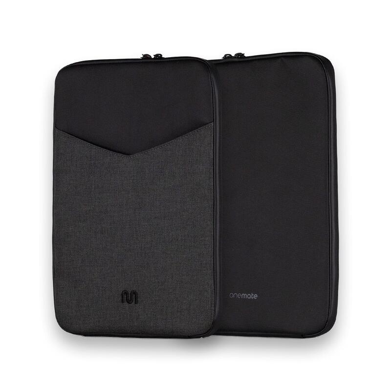 Onemate Laptop Sleeve / 16" Negro