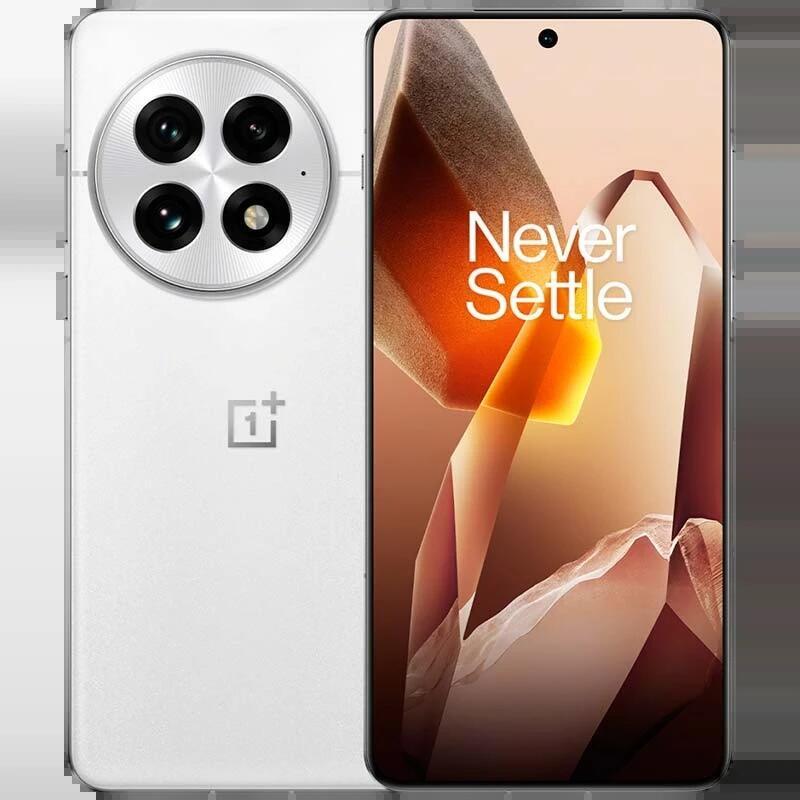 Oneplus 13 5g 16gb/512gb Blanco - Desprecintado