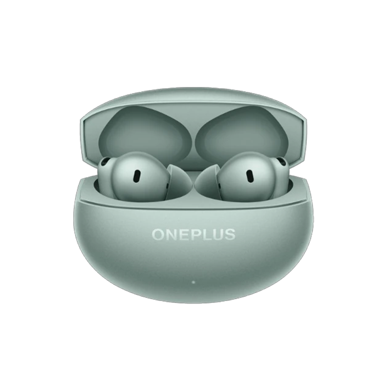 Oneplus Buds 4 - Green