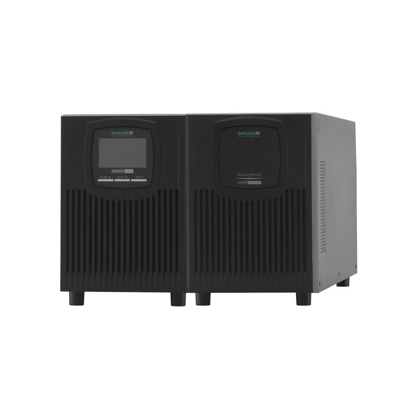 Online Usv-Batteriepaket Für Xanto 1000 / 1500