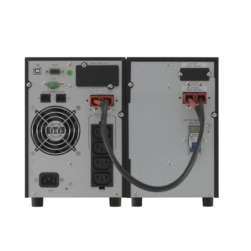 Online Usv-Batteriepaket Für Xanto 1000 / 1500
