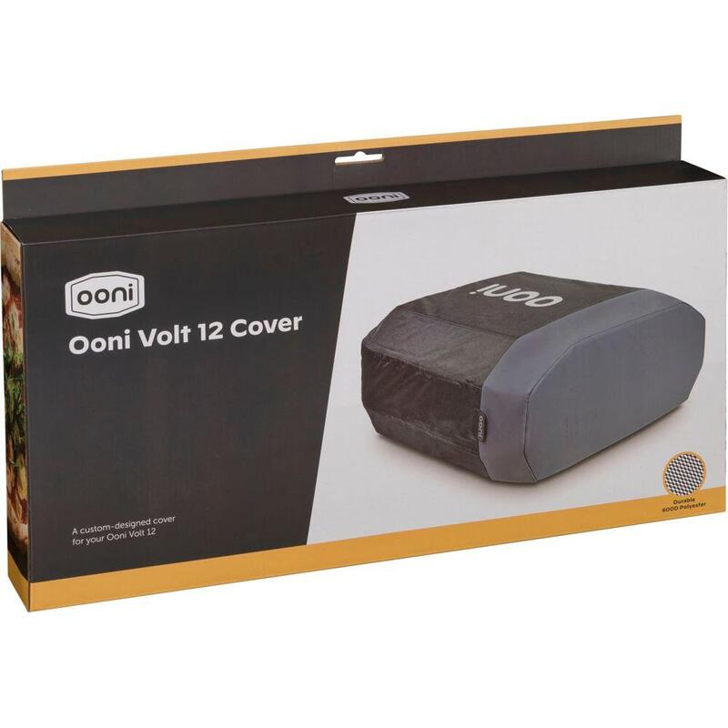 Ooni Volt 12 Cover