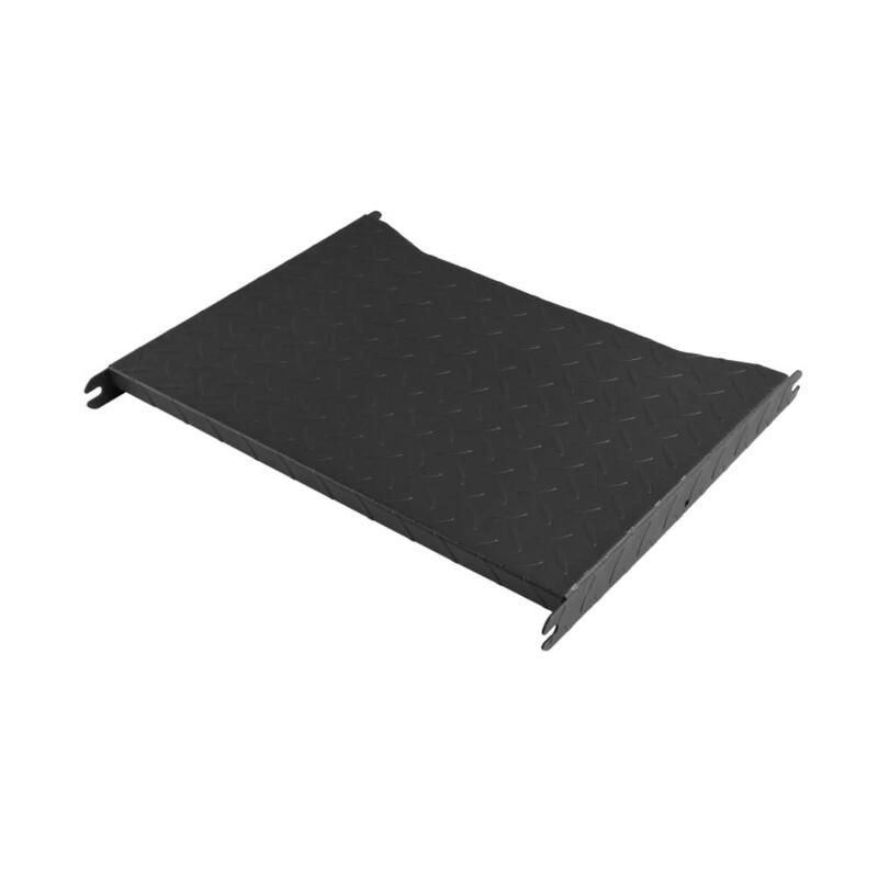 Oplite R8 Sim Floor Einlegeboden Negro Retail