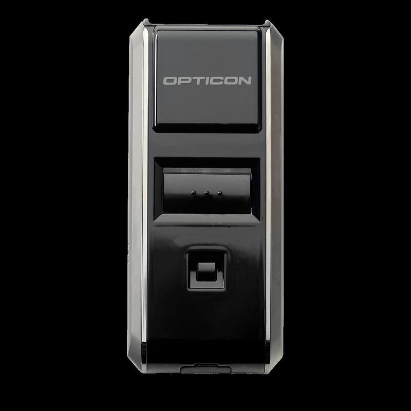 Opn-3102i Black, Scanner, Usb - Warranty: 24m