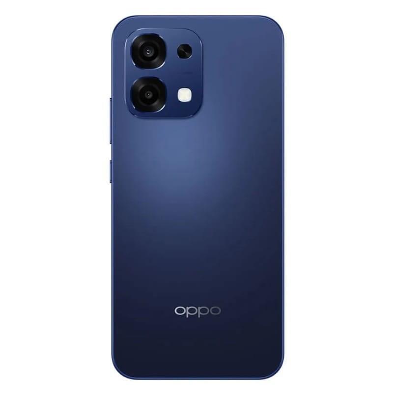 Oppo A6 Pro 8+256gb 6.57" 5g Stellar Black Ds Opt
