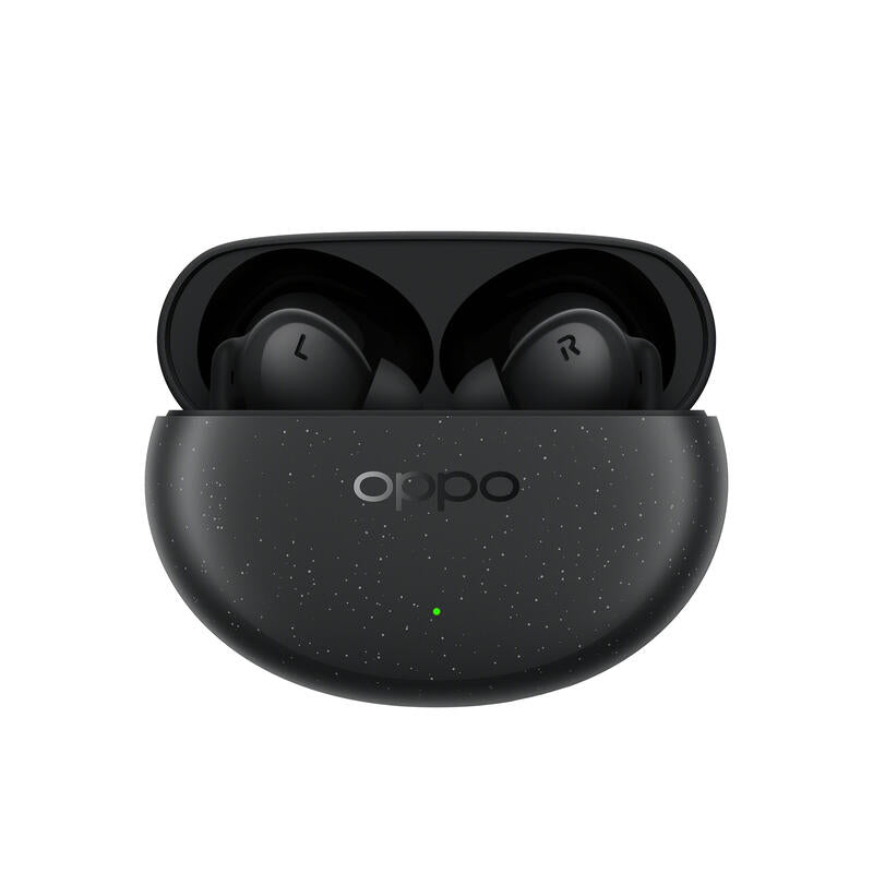 Oppo Enco Air 4 Pro Earbuds Black