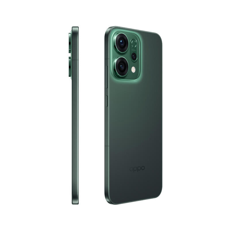 Oppo Reno 14 12+512gb 5g Green