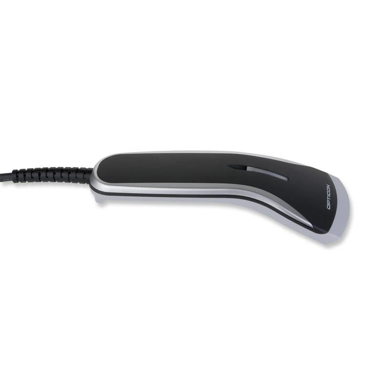 Opticon Opr2001 Lector De Códigos De Barras Portátil 1d Laser Negro, Gris
