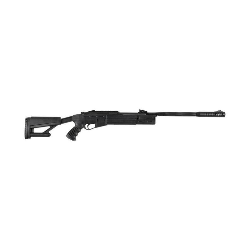 Optima By Hatsan Airtact 4,5 Mm (053-328) - Carabina De Aire Comprimido