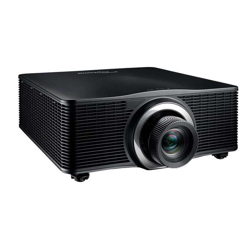 Optoma Zu1100 Proyector De Corto Alcance 11500 Lúmenes Ansi Dlp Wuxga (1920x1200) 3d Negro