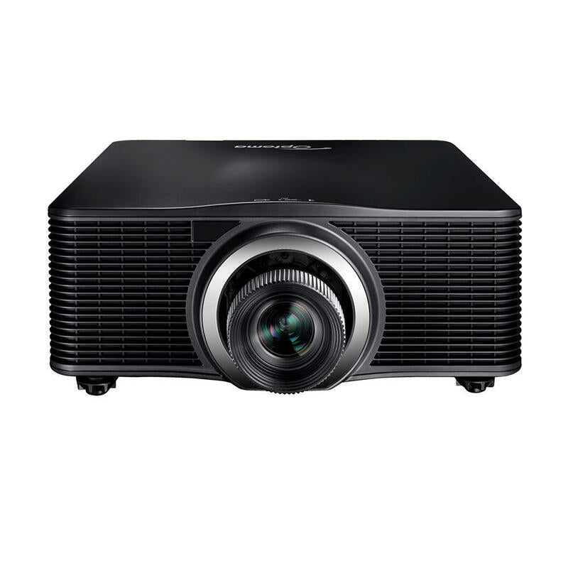 Optoma Zu1100 Proyector De Corto Alcance 11500 Lúmenes Ansi Dlp Wuxga (1920x1200) 3d Negro
