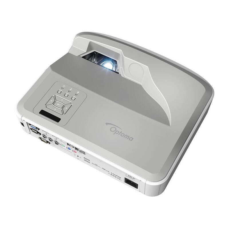 Optoma Zu500uste, Proyector Dlp W9pd7jf01vz1