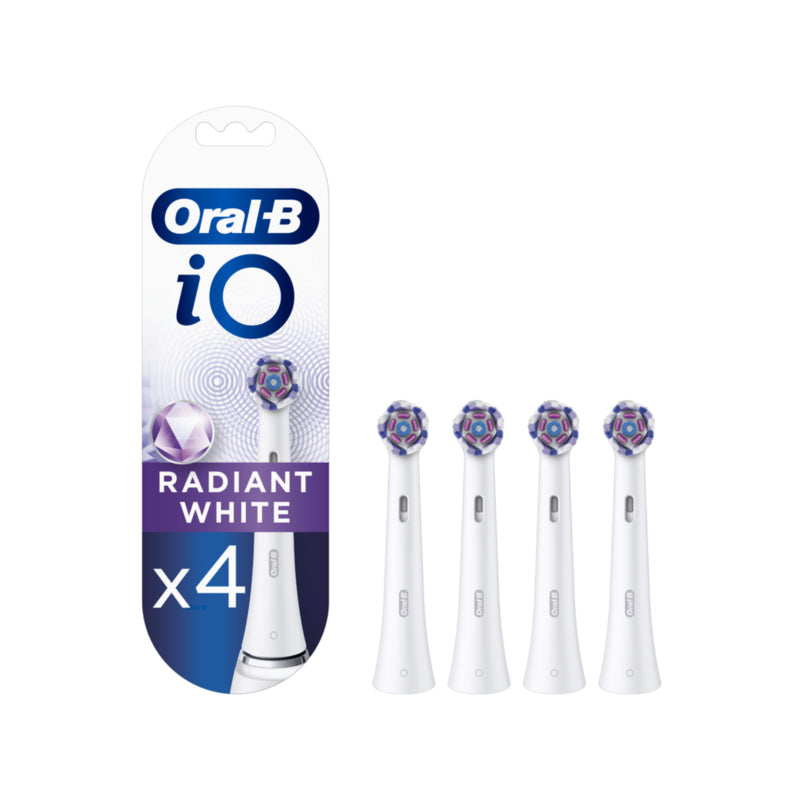 Oral-B Io Radiant Eb4