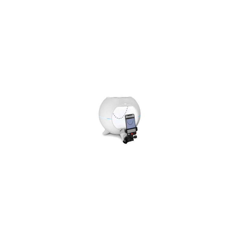 Orangemonkie Mount Kit For Foldio 360 Smart Dome