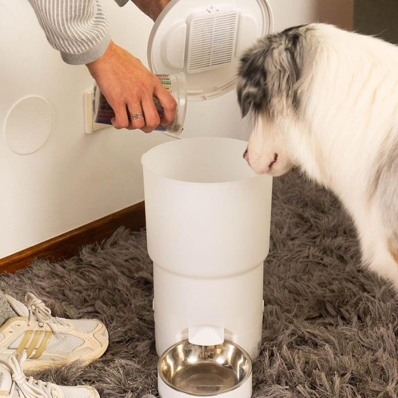 Orbitaler Yupiter Galaxygourmet 5000