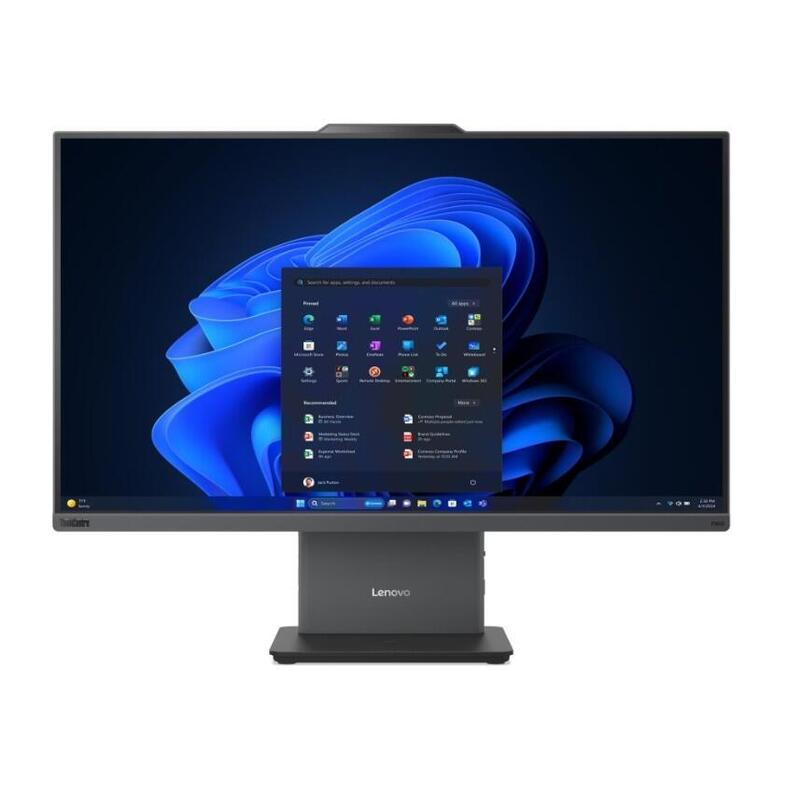 Ordenador All-In-One Neo 50a G6 13qf001vpb W11pro Ultra 7 256v/16gb/512gb/Int/27.0fhd/Touch/Luna Grey/3yrs Os